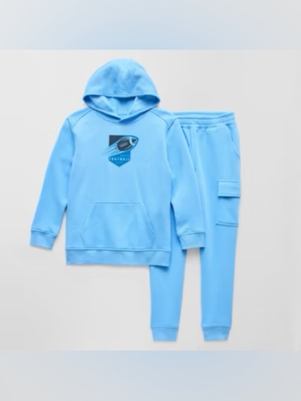 Xersion Boys 2-pc. Pant Set